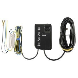 カーメイト CARMATEDC204駐車監視オプション