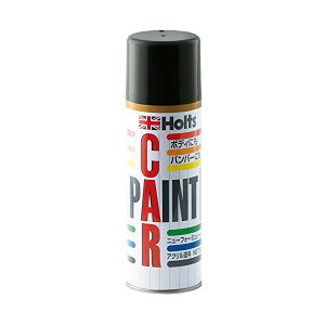 HOLTS �z���cMH12136�J�[�y�C���g �g���^�ԗp 218 �A�e�B�`���[�h�u���b�N�}�C�J 300ml