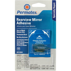 PERMATEX PTX81844Ar[~[ڒ 0.3ml/di0.6ml