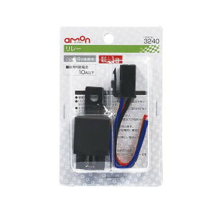 G[H amon3240[ (DC24Vԗpjgp\d:10Aȉ