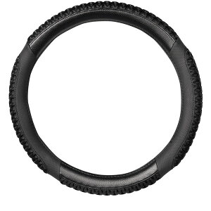 BONFORM �{���t�H�[��6918-01BK�n���h���J�o�[ �G�A�[�O���b�v �R�� S36.5-37.9cm �u���b�N