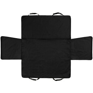 BONFORM {tH[4125-04BKV[gJo[@t@Cybg@ȗp@TCYF160x125cm@J[FubN