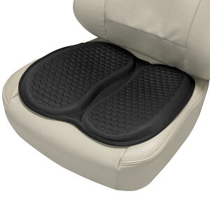 BONFORM �{���t�H�[��5614-43BK�T�|�[�g�N�b�V�����@�G���X�e�B�b�N�@�q�b�v�^�^�C�v�@�T�C�Y�F48x47cm�@�J���[�F�u���b�N