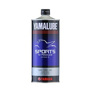 YAMAHA90793-32160ヤマルーブ スポーツMA2 10W-40 1L