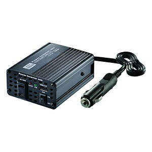 CellSTARPI-150/24Vp[Co[^[lI DC24Vԗp AC100Vio 120W/USB5Vio 2.1A