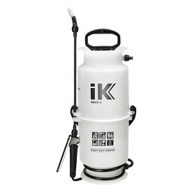 iK sprayers83811911iK 蓄圧式噴霧器 MULTI9