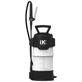 iK sprayers81672iK MULTI Pro9 MULTI 蓄圧式多目的スプレー 総容量：8L 有効容量：6L