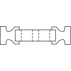 TANAXMP-105V[gobOpp[c ڑobN