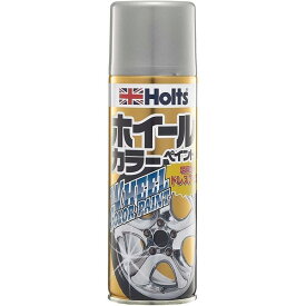 HoltsMH11306光沢・防錆効果 ホイールペイント ゴールド 320ml