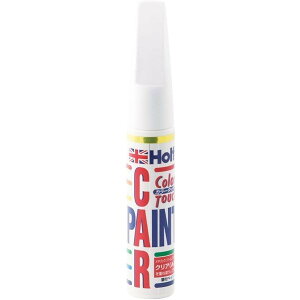 HoltsMH35538�^�b�`�y�� �J���[�^�b�` �X�o�� K1X �N���X�^���z���C�g�p�[�� 20ml