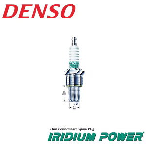 f\[ DENSO067700-8661nCptH[}X Xp[NvO IRIDIUMU POWERiCWEp[j ^FIW20 4֎ԗpXp[NvO/1{