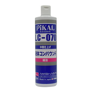 PIKAL {H62483LC-070 t̃RpEh זڃXNb`p 500ml