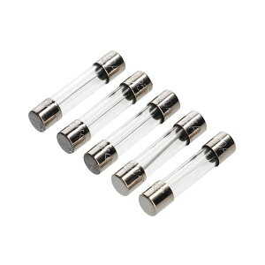 G[H3660ǃq[YZbg@10/15/20/25/30A@6.4 × 30mm