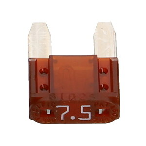 G[H3676~j^q[Y@7.5A  11×16×4mm 7.5A×5