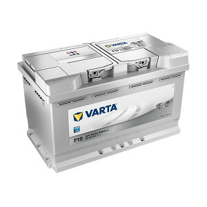 VARTA o^585 400 080Aԗpobe[ SILVER DYNAMIC with PowerFrame-technology ݊/Group LN4