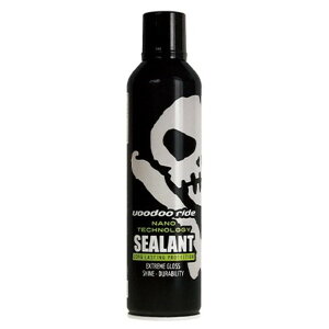 VOODOORIDEVR8012ԃR[eBO܁@nano@technology@SEALANT@(imeNmW[V[g)@340g