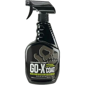 VOODOORIDE u[hD[ChVR8009ԗpi R[eBO GO-XCOAT EH[^[X|bg΍R[eBO eʁF473ml