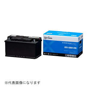 GS YUASA W[GXATGYX-LN3-EFBGYX-LN3-EFB BԐp\obe[ AChOXgbvԑΉobe[