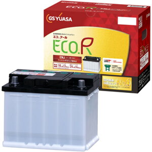 GSAT GS YUASAENJ-375LN2ISYԃobe[ IS ECO.R ENJ ENKiAChOXgbv ԗp