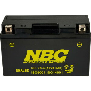 GEL 7B-4