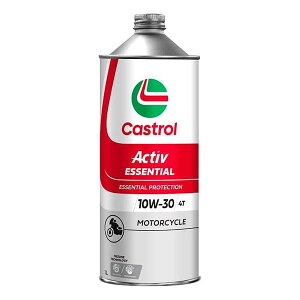 CASTROL JXg[09023GO 4T 10W30 1L
