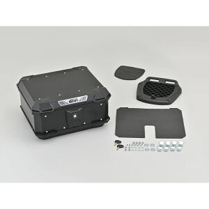 DAYTONA �f�C�g�i60925GIVI MTN29B�i�u���b�N���C���j�A���~�P�[�X�@29L