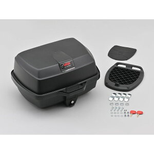 DAYTONA �f�C�g�i61415GIVI E20NW ���h���u���b�N�@39L