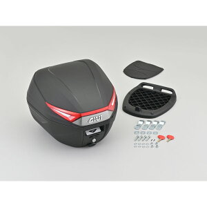 DAYTONA fCgi61496GIVI C30N hubN@30L
