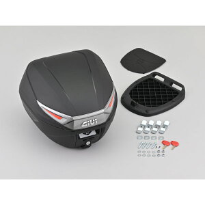 DAYTONA fCgi61507GIVI C30NT TECHhubN@30L