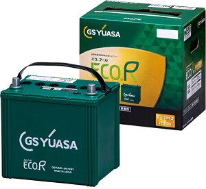 GSYUASA W[GXATER-Q-95/95D23LYԗpobe[@ECO.R Revolution AChOXgbvԁEʏԌpobe[