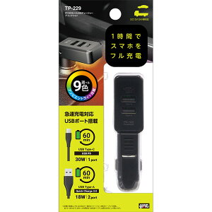 YAC bNTP229ԓpi@PD30W{2USB`[W[@fBNV