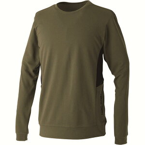 CUC 700118-OG-SS�G�A���C�g �A�[�N�G�b�W�|�P�b�g����T�V���c �J���[�F�I���[�u�O���[���@�T�C�Y�FSS