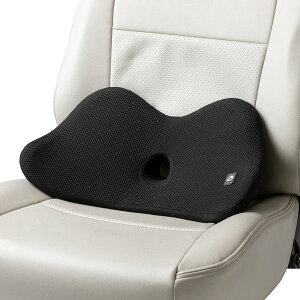 BONFORM �{���t�H�[��5244-76BK�T�|�[�g�N�b�V���� �t�@�C�e���A�h�o���X �T�C�Y�F470×200mm �J���[�F�u���b�N ���z�[���h�^�C�v �p���T�|�[�g �ψ����U ���̌`�� ���^�b�N�X