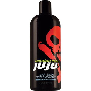 VOODOORIDE �u�[�h�D�[���C�hVR7003JUJU �����J���i�o�z���Z�k�J�[�V�����v�[ 473ml