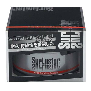 �V���A���X�^�[ SurLusterB-02�G�N�X�g���v���~�A���t�H�[�~���� 200g