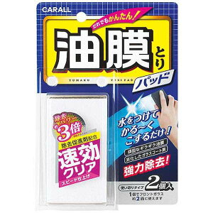 晴香堂 油膜とりパッド 77 車ガラス用品 価格比較 価格 Com