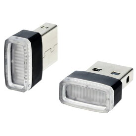 星光産業USBライトカバー WHEL-171