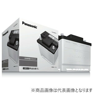 Panasonic �p�i�\�j�b�NN-340LN0/PAEN�K�i / �����ԗp PA�V���[�Y �����ԗp�o�b�e���[
