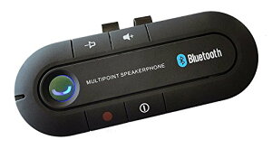 Bluetooth ハンズフリー 車載 スピーカーの通販 価格比較 価格 Com
