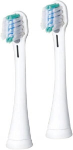 替えブラシ ドルツ専用 イオン用 マルチフィットタイプ パナソニック Panasonic  EW0909-W (2本入) 白 (メール便発送・代引き不可)