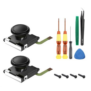 Joy-conΉ switch Rg[ E  ZT[AiOWCXeBbN p 2 Lbvt jeh[XCb` L RZT[ Rg[@DIY tecc-joyconset@\[[֔]