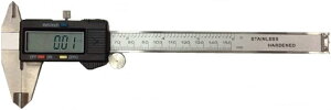 �R���p�N�g�@�f�W�^���m�M�X ��^ �t�� �m�M�X �S�� 15cm 0.1mm 0.01inch �ؑ� ���� �H�� �~�� �C���` ���j��H tecc-nogimashin02