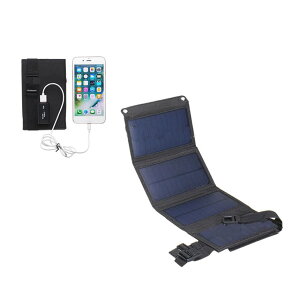 �\�[���[�p�l�� �\�[���[�[�d�� 10W �R���p�N�g USB �X�}�z �[�d �|�[�^�u�����z�����d �h�� �n�k ���s tec-solarpanel