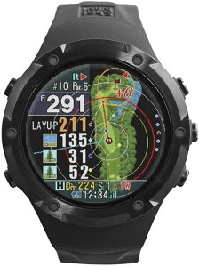 ShotNavi Evolve PRO Vbgir v ubN rv^GPSir ʃJ[t ŐVGPS`bvuM10v GPSStir Stv StEHb` ZpOK FF m10-bk