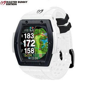 Vbgir Shot Navi Crest MASTER BUNNY EDITION NXg rv^v GPS Stir St EHb`^Cv Shot Navi Crest MBE
