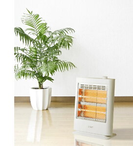 �Ήp�ǃq�[�^�[ �d�C�X�g�[�u �V�B�[�E�l�b�g C:NET CDEM106WH ���x2�i�K�ؑ� ��F400W / ���F800W ��y�Ɏg����R���p�N�g�݌v