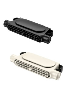 �w�b�h���X�g��t �� �㕔���� �ȃX�y�[�X USB ���^ ��@ �ԍڗp �ԗp�t�@�� �㉺ �z�� ��p �ȃG�l tec-hrfan