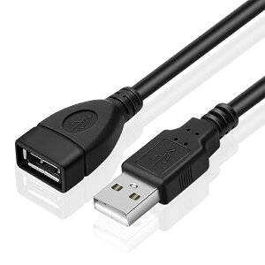 USBP[u ^CvAIX-^CvAX USB2.0 USB-A f[^] v^[Ή 3m 5m dar-usb20entyou