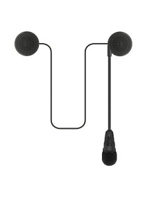 Bluetooth5.0 �o�C�N�p�w�b�h�Z�b�g �C���J�� �w�b�h�t�H�� �w�����b�g�X�s�[�J�[ �������� ���C�����X �C���z�� �X�e���I �g�Z�b�g �C���J��/�ʘb/���y/�i�r����/�����R���g���[���@dar-blthp