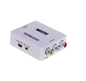 HDMI to R|WbgRo[^[ ACsv^Cv ϊA_v^[@VMD-AV-HC100